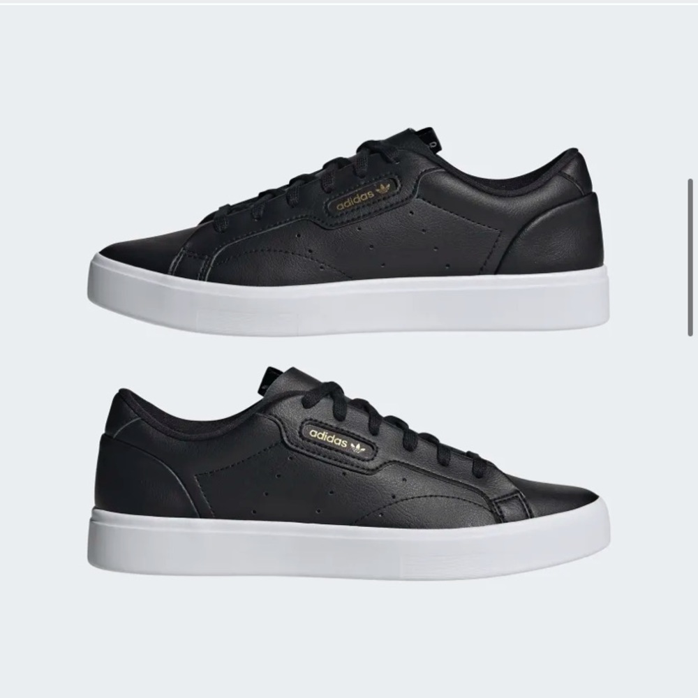 Adidas Sleek Sneakers